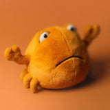 Peluche crabe - Chrissie crab - Jellycat