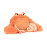 Peluche Crabe - Pinchsnap Crab - Jellycat