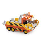 Crazy Truck - Crazy motors by Djeco