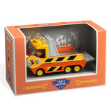 Crazy Truck - Crazy motors by Djeco