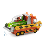 Crazy Truck - Crazy motors by Djeco