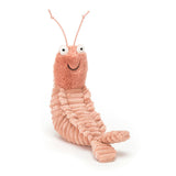 Peluche crevette - Sheldon shrimp - Jellycat