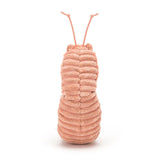 Peluche crevette - Sheldon shrimp - Jellycat