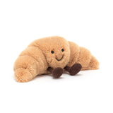 Peluche croissant - Amuseables - Jellycat