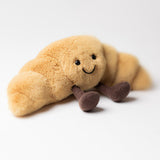 Peluche croissant - Amuseables - Jellycat