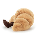 Peluche croissant - Amuseables - Jellycat