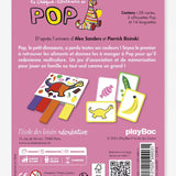 Le croque-couleurs de Pop - École des Loisirs