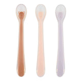 Cuillères d'alimentation pour bébé (Pack de 3) - Mrs Cat - Trixie