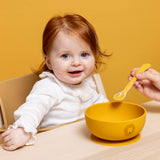 Cuillères d'alimentation pour bébé (Pack de 3) - Mr Lion - Trixie