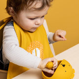 Premières cuillères pour bébé (Pack de 2) - Mr Lion - Trixie