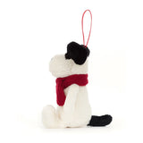 Bashful Puppy Decoration - Jellycat — vue 2