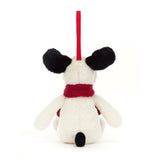 Bashful Puppy Decoration - Jellycat — vue 3
