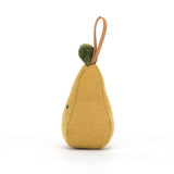Festive Folly Pear - Jellycat — vue 2