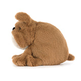 Peluche chien Derreck - Jellycat