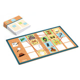 Jeu de casse-tête - Détective - Djeco