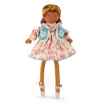 Poupée - Édition limitée Louise Misha - Moulin Roty