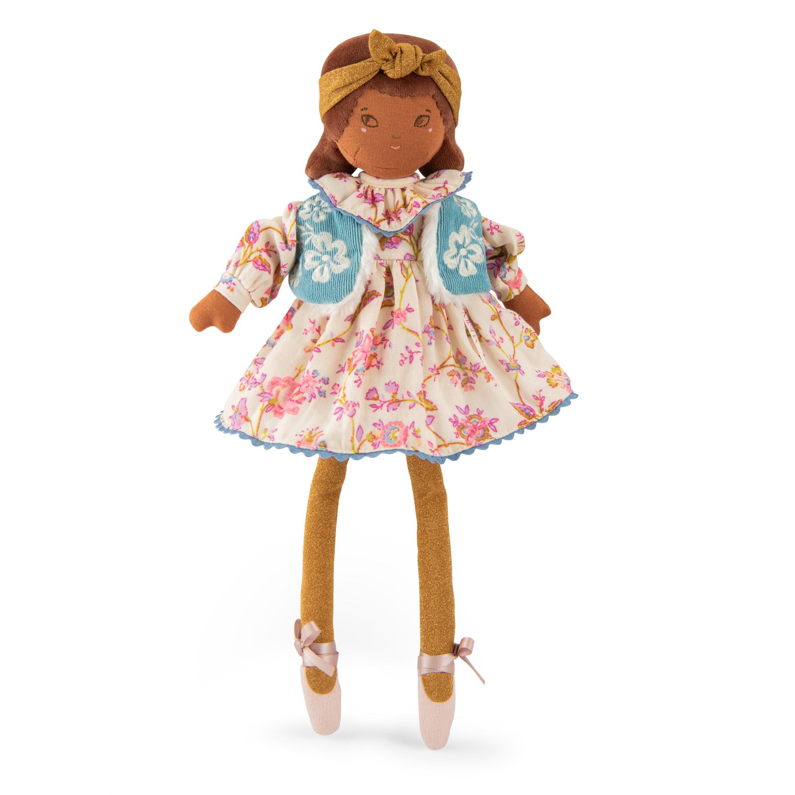 Poupée - Édition limitée Louise Misha - Moulin Roty