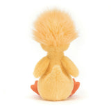 Peluche Canard Dorit - Dorit Duckling - Jellycat
