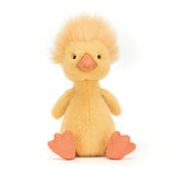 Peluche Canard Dorit - Dorit Duckling - Jellycat