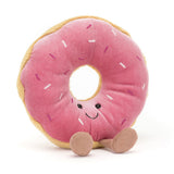 Peluche Doughnut - Amuseables Doughnut - Jellycat