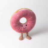 Peluche Doughnut - Amuseables Doughnut - Jellycat