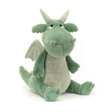 Peluche Dragon - Adon - Jellycat