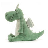 Peluche Dragon - Adon - Jellycat