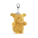 Bag charm Petit dragon - Little dragon - Jellycat