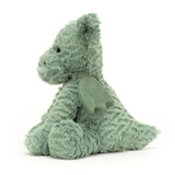 Peluche Dragon - Fuddlewuddle Dragon Medium - Jellycat