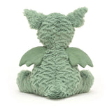 Peluche Dragon - Fuddlewuddle Dragon Medium - Jellycat