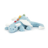 Peluche Dragon - Sky Dragon - Jellycat