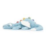 Peluche Dragon - Sky Dragon - Jellycat
