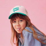 Casquette Trucker Drama Queen - Chamaye