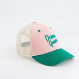 Casquette Trucker Drama Queen - Chamaye