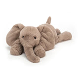 Peluche Eléphant - Smudge Elephant - Jellycat