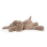 Peluche Eléphant - Smudge Elephant - Jellycat