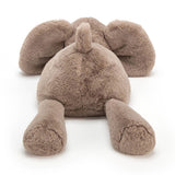 Peluche Eléphant - Smudge Elephant - Jellycat