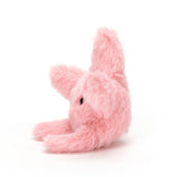Peluche étoile de mer - Fluffly Starfish - Jellycat