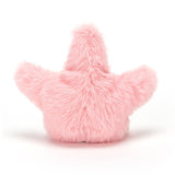 Peluche étoile de mer - Fluffly Starfish - Jellycat