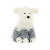 Peluche chien - Chien de berger Ewert - Jellycat