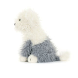 Peluche chien - Chien de berger Ewert - Jellycat