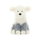 Peluche chien - Chien de berger Ewert - Jellycat
