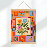 Coffret petit diamond - Cosmo Sun - La petite épicerie