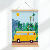 Coffret petit diamond - Van Life - La petite épicerie