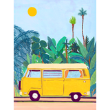 Coffret petit diamond - Van Life - La petite épicerie