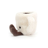 Peluche tasse à expresso - Amuseables Expresso Cup - Jellycat
