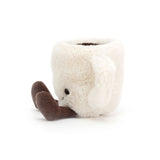 Peluche tasse à expresso - Amuseables Expresso Cup - Jellycat