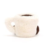 Peluche tasse à expresso - Amuseables Expresso Cup - Jellycat
