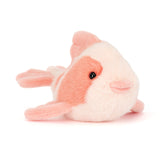 Peluche Poisson Koi - Fancy Carp - Jellycat