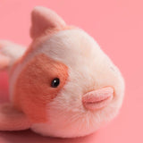 Peluche Poisson Koi - Fancy Carp - Jellycat